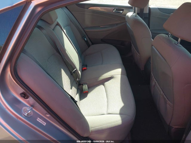 Продаж на аукціоні авто 2014 Hyundai Sonata Hybrid, vin: KMHEC4A46EA114622, номер лоту: 46301360