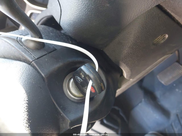 Aukcja sprzedaży 2017 Ford Focus Se, vin: 1FADP3FE4HL275923, numer aukcji: 46301362