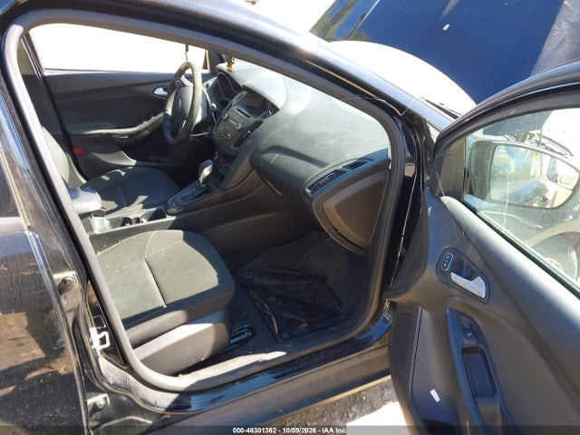 Aukcja sprzedaży 2017 Ford Focus Se, vin: 1FADP3FE4HL275923, numer aukcji: 46301362