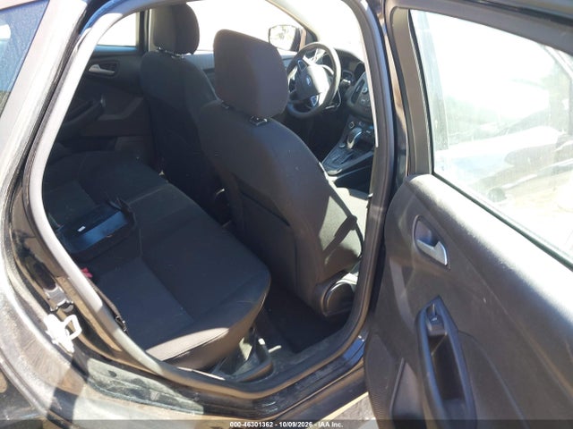 Aukcja sprzedaży 2017 Ford Focus Se, vin: 1FADP3FE4HL275923, numer aukcji: 46301362