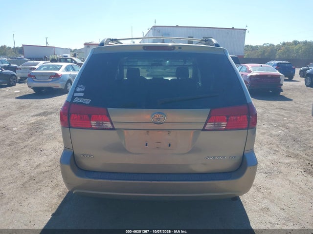 Aukcja sprzedaży 2004 Toyota Sienna Le, vin: 5TDZA23C14S215721, numer aukcji: 46301367