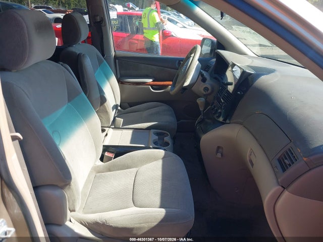 Aukcja sprzedaży 2004 Toyota Sienna Le, vin: 5TDZA23C14S215721, numer aukcji: 46301367