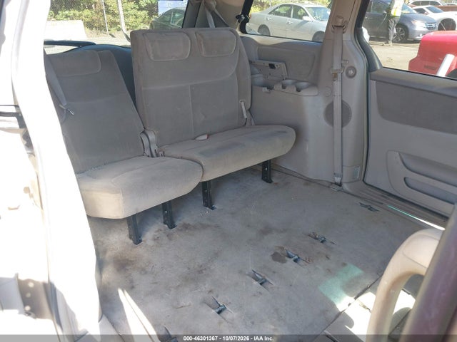 Aukcja sprzedaży 2004 Toyota Sienna Le, vin: 5TDZA23C14S215721, numer aukcji: 46301367