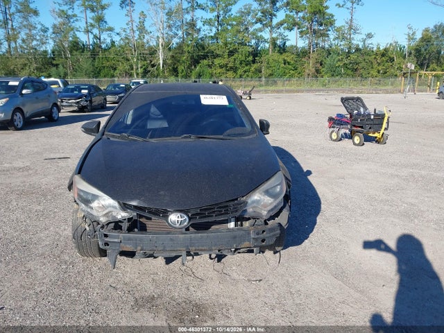 Продаж на аукціоні авто 2014 Toyota Corolla S Plus, vin: 2T1BURHE9EC036445, номер лоту: 46301372