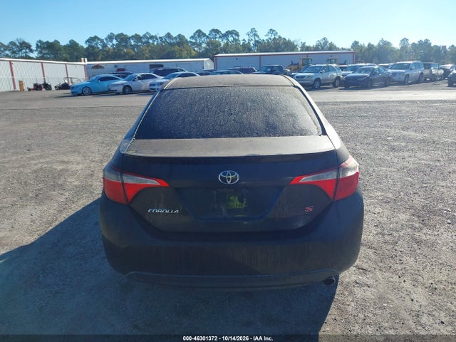 Продаж на аукціоні авто 2014 Toyota Corolla S Plus, vin: 2T1BURHE9EC036445, номер лоту: 46301372