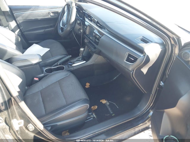 Продаж на аукціоні авто 2014 Toyota Corolla S Plus, vin: 2T1BURHE9EC036445, номер лоту: 46301372
