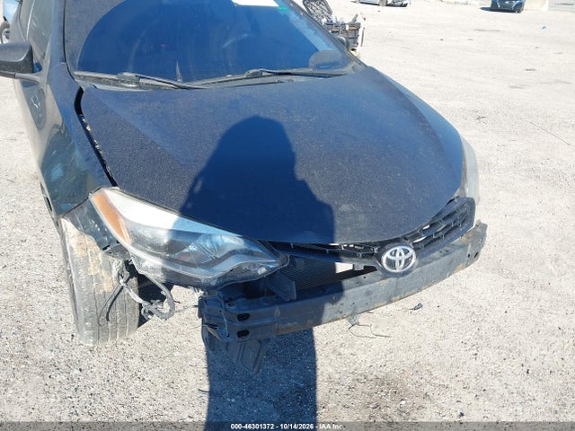 Продаж на аукціоні авто 2014 Toyota Corolla S Plus, vin: 2T1BURHE9EC036445, номер лоту: 46301372
