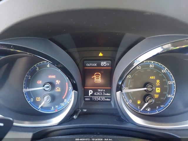 Продаж на аукціоні авто 2014 Toyota Corolla S Plus, vin: 2T1BURHE9EC036445, номер лоту: 46301372