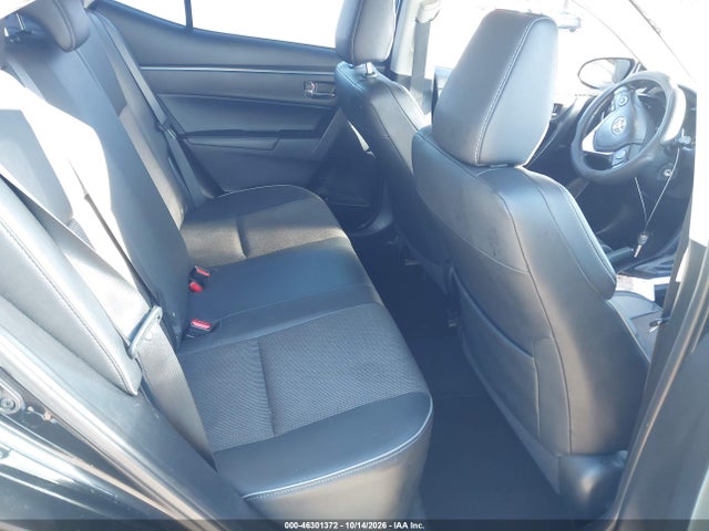 Продаж на аукціоні авто 2014 Toyota Corolla S Plus, vin: 2T1BURHE9EC036445, номер лоту: 46301372