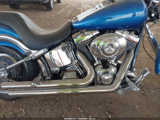 Aukcja sprzedaży 2005 Harley-davidson Fxstdi, vin: 1HD1JBB155Y017550, numer aukcji: 46301374
