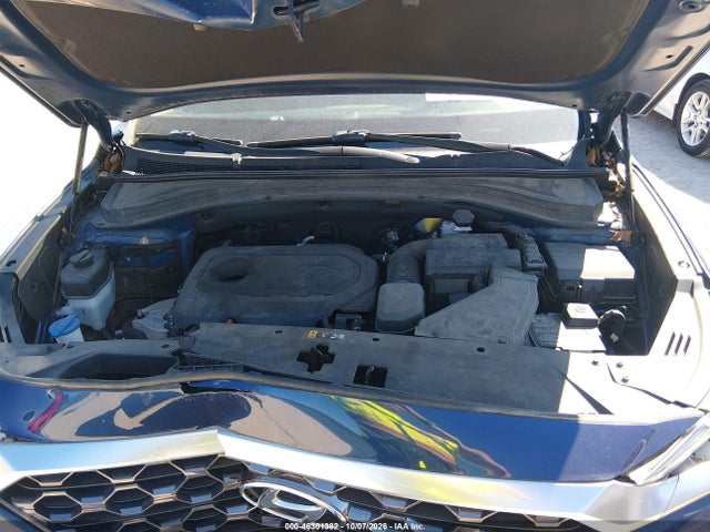 Aukcja sprzedaży 2020 Hyundai Santa Fe Sel, vin: 5NMS33AD0LH270448, numer aukcji: 46301382