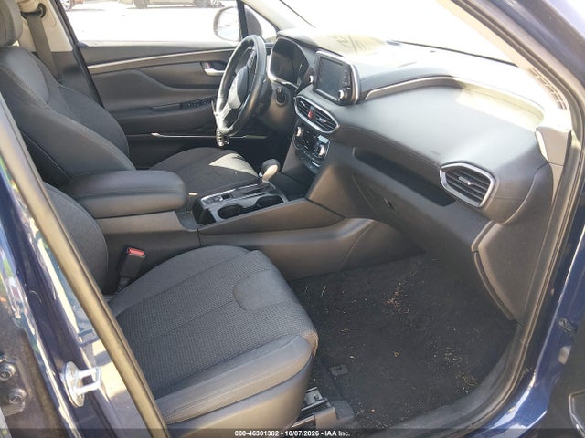 Aukcja sprzedaży 2020 Hyundai Santa Fe Sel, vin: 5NMS33AD0LH270448, numer aukcji: 46301382