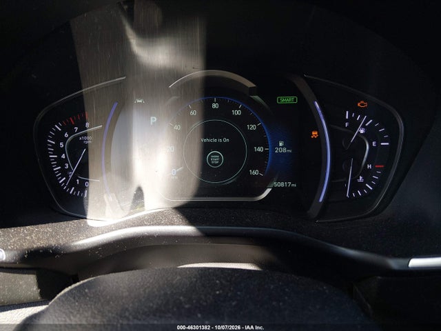 Aukcja sprzedaży 2020 Hyundai Santa Fe Sel, vin: 5NMS33AD0LH270448, numer aukcji: 46301382