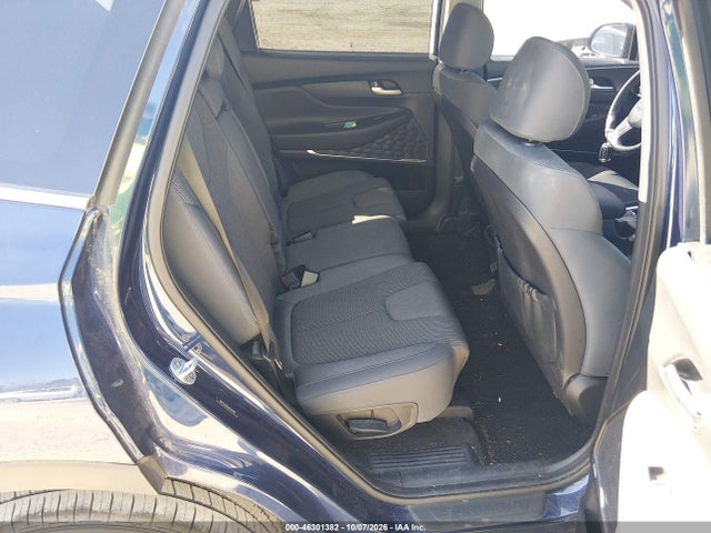Aukcja sprzedaży 2020 Hyundai Santa Fe Sel, vin: 5NMS33AD0LH270448, numer aukcji: 46301382
