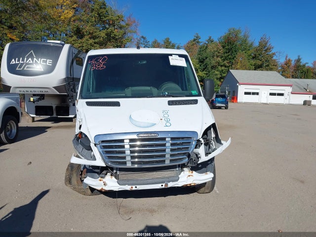 Продажа на аукционе авто 2013 Freightliner Sprinter 2500, vin: WDYPE7CC5D5732488, номер лота: 46301385