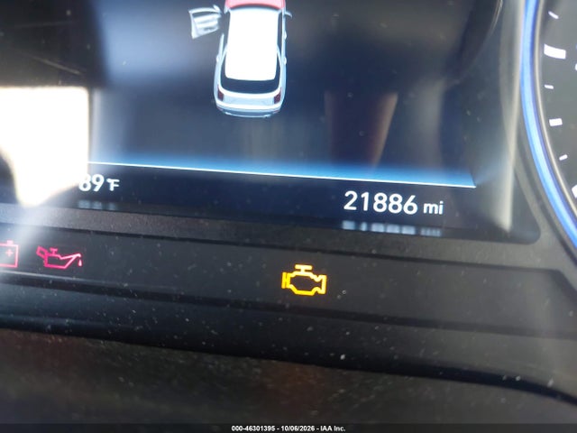 Продажа на аукционе авто 2022 Hyundai Palisade Sel, vin: KM8R4DHE9NU459476, номер лота: 46301395