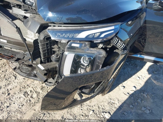 Продажа на аукционе авто 2022 Hyundai Palisade Sel, vin: KM8R4DHE9NU459476, номер лота: 46301395