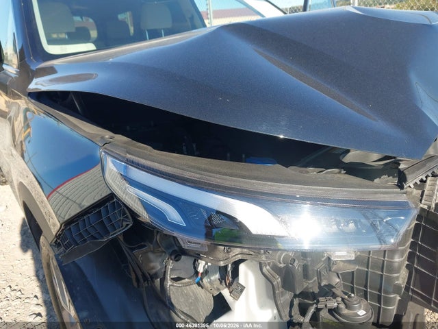 Продажа на аукционе авто 2022 Hyundai Palisade Sel, vin: KM8R4DHE9NU459476, номер лота: 46301395