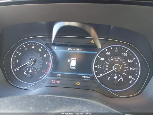 Продажа на аукционе авто 2022 Hyundai Palisade Sel, vin: KM8R4DHE9NU459476, номер лота: 46301395