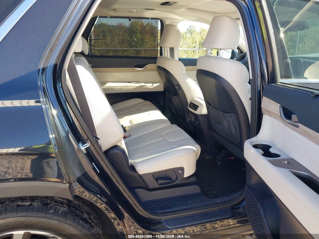 Продажа на аукционе авто 2022 Hyundai Palisade Sel, vin: KM8R4DHE9NU459476, номер лота: 46301395