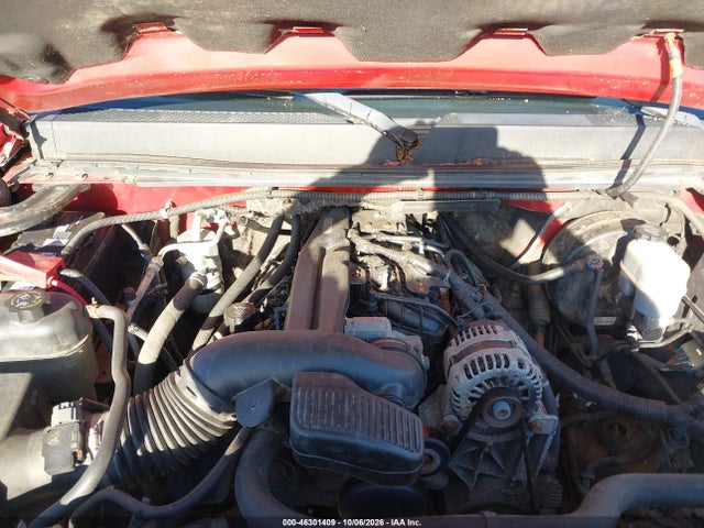 Aukcja sprzedaży 2010 Gmc Sierra 1500 Slt, vin: 3GTRKWE36AG209733, numer aukcji: 46301409