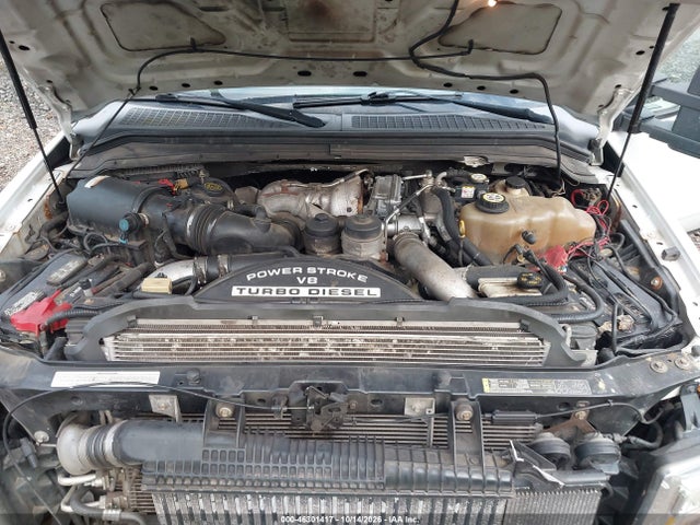 Продажа на аукционе авто 2008 Ford F-350 Xlt, vin: 1FTWF31RX8EC48584, номер лота: 46301417