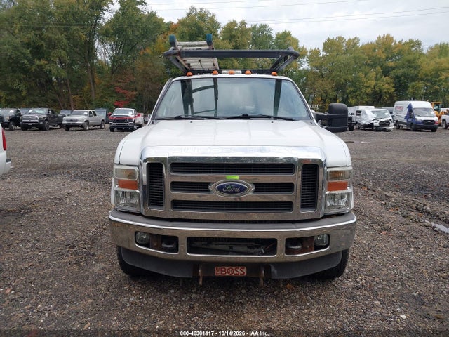 Продажа на аукционе авто 2008 Ford F-350 Xlt, vin: 1FTWF31RX8EC48584, номер лота: 46301417