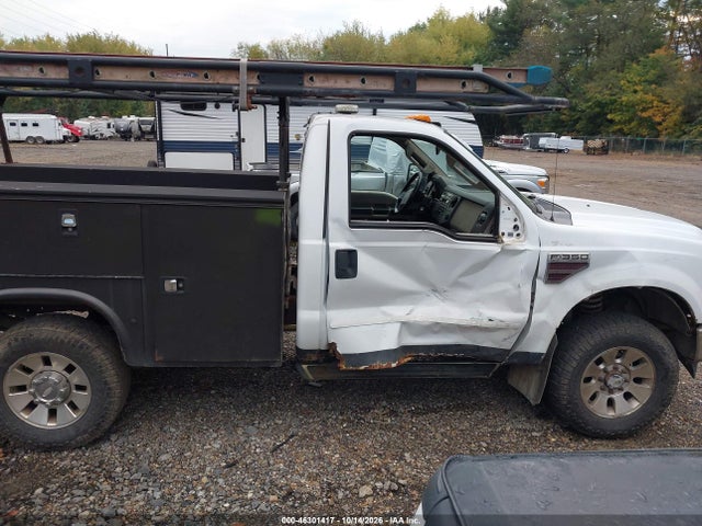 Продажа на аукционе авто 2008 Ford F-350 Xlt, vin: 1FTWF31RX8EC48584, номер лота: 46301417