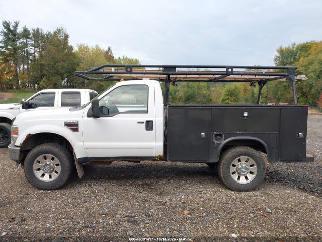 Продажа на аукционе авто 2008 Ford F-350 Xlt, vin: 1FTWF31RX8EC48584, номер лота: 46301417