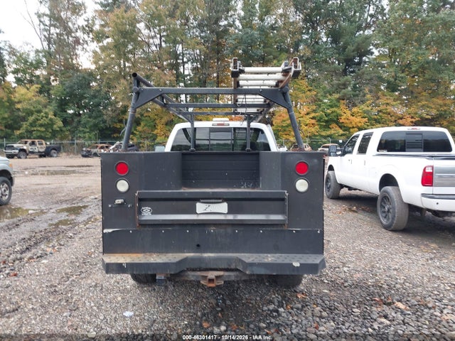 Продажа на аукционе авто 2008 Ford F-350 Xlt, vin: 1FTWF31RX8EC48584, номер лота: 46301417