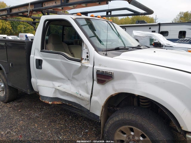 Продажа на аукционе авто 2008 Ford F-350 Xlt, vin: 1FTWF31RX8EC48584, номер лота: 46301417