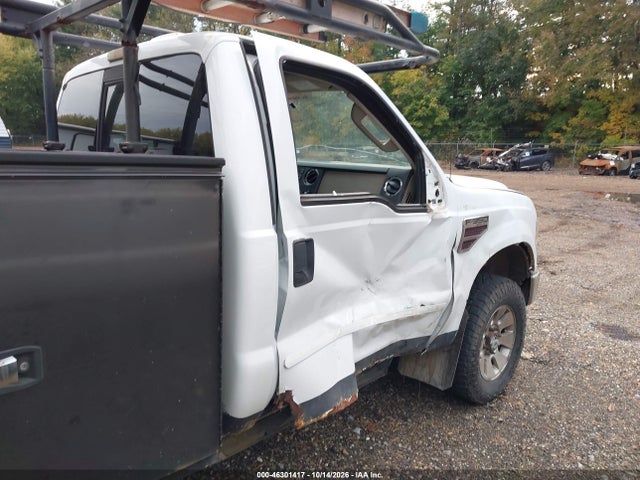Продажа на аукционе авто 2008 Ford F-350 Xlt, vin: 1FTWF31RX8EC48584, номер лота: 46301417