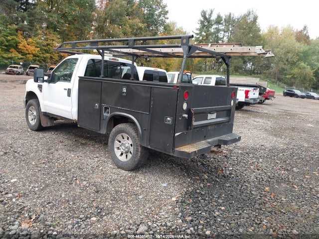 Продажа на аукционе авто 2008 Ford F-350 Xlt, vin: 1FTWF31RX8EC48584, номер лота: 46301417