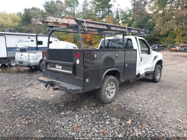 Продажа на аукционе авто 2008 Ford F-350 Xlt, vin: 1FTWF31RX8EC48584, номер лота: 46301417