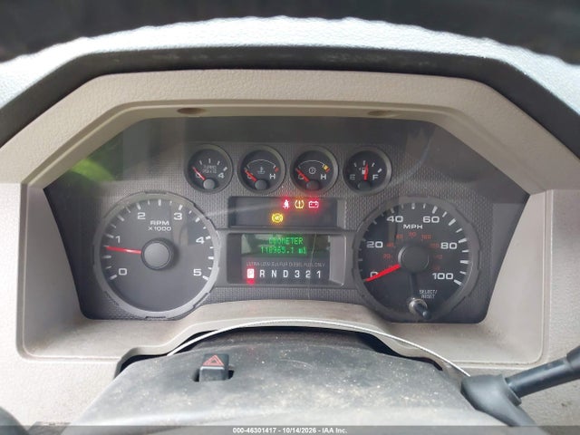 Продажа на аукционе авто 2008 Ford F-350 Xlt, vin: 1FTWF31RX8EC48584, номер лота: 46301417