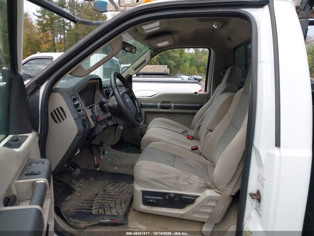 Продажа на аукционе авто 2008 Ford F-350 Xlt, vin: 1FTWF31RX8EC48584, номер лота: 46301417