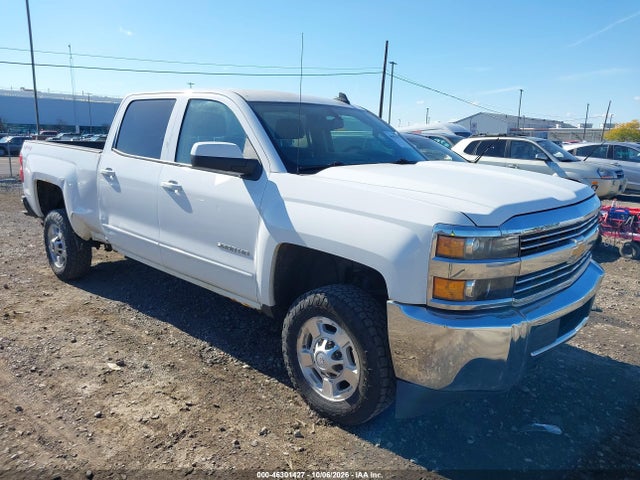 Auction sale of the 2015 Chevrolet Silverado 2500hd Lt, vin: 1GC1KVEG8FF563112, lot number: 46301427