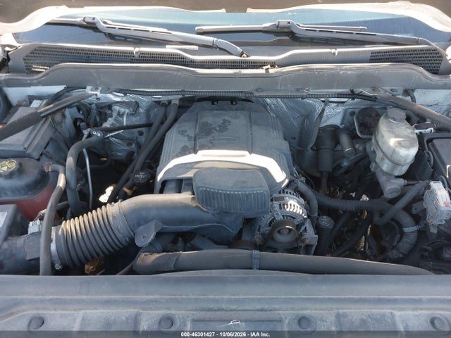 Продаж на аукціоні авто 2015 Chevrolet Silverado 2500hd Lt, vin: 1GC1KVEG8FF563112, номер лоту: 46301427