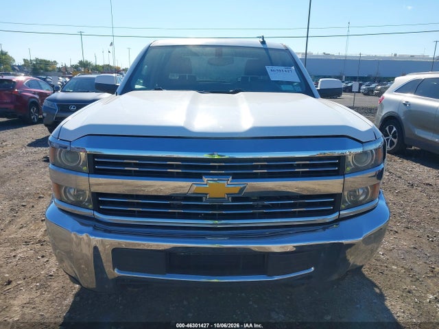 Продаж на аукціоні авто 2015 Chevrolet Silverado 2500hd Lt, vin: 1GC1KVEG8FF563112, номер лоту: 46301427