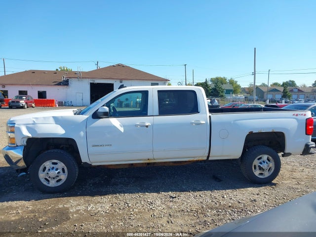 Продаж на аукціоні авто 2015 Chevrolet Silverado 2500hd Lt, vin: 1GC1KVEG8FF563112, номер лоту: 46301427