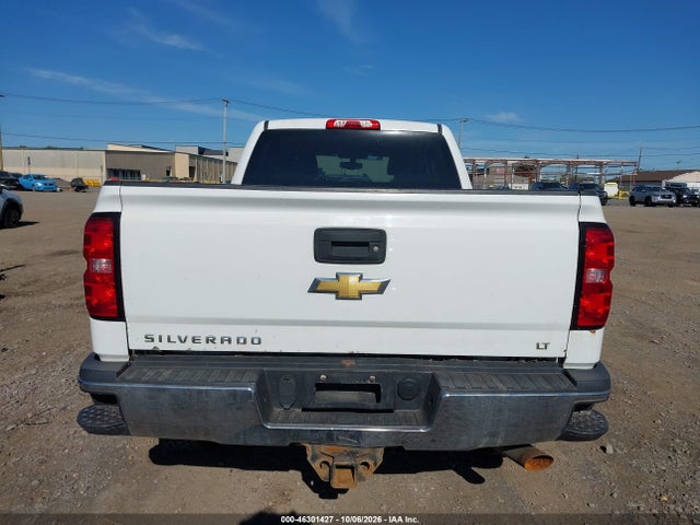 Продаж на аукціоні авто 2015 Chevrolet Silverado 2500hd Lt, vin: 1GC1KVEG8FF563112, номер лоту: 46301427