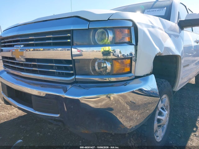 Продаж на аукціоні авто 2015 Chevrolet Silverado 2500hd Lt, vin: 1GC1KVEG8FF563112, номер лоту: 46301427