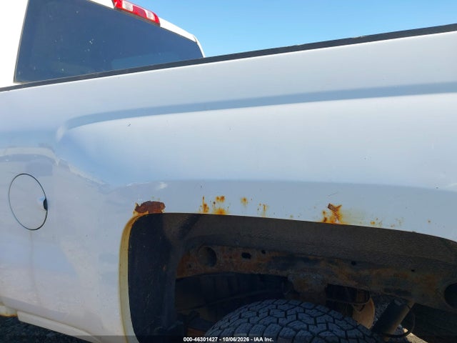 Продаж на аукціоні авто 2015 Chevrolet Silverado 2500hd Lt, vin: 1GC1KVEG8FF563112, номер лоту: 46301427