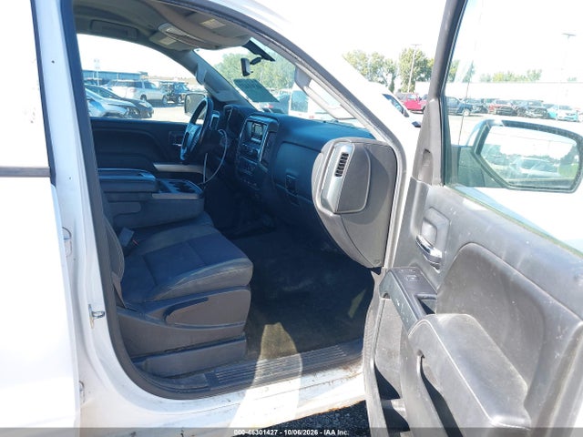 Продаж на аукціоні авто 2015 Chevrolet Silverado 2500hd Lt, vin: 1GC1KVEG8FF563112, номер лоту: 46301427