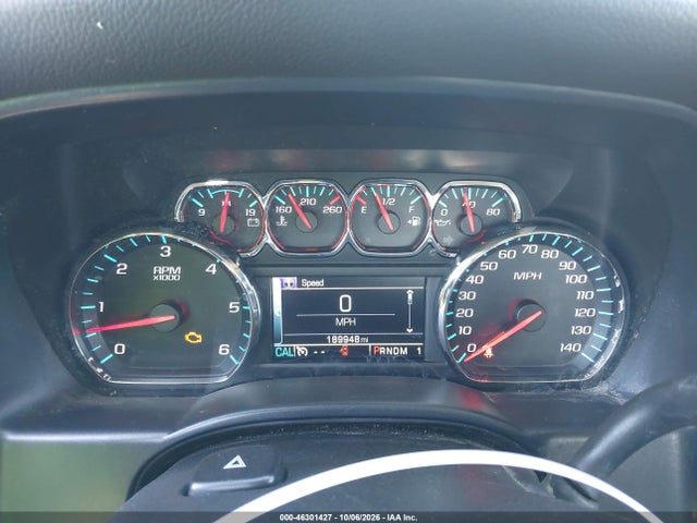 Продаж на аукціоні авто 2015 Chevrolet Silverado 2500hd Lt, vin: 1GC1KVEG8FF563112, номер лоту: 46301427
