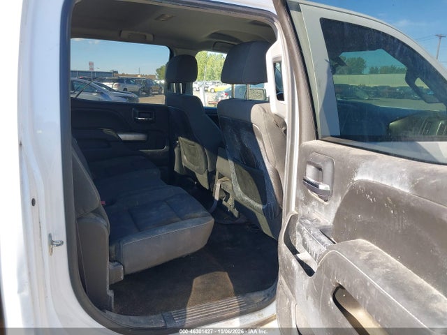 Продаж на аукціоні авто 2015 Chevrolet Silverado 2500hd Lt, vin: 1GC1KVEG8FF563112, номер лоту: 46301427