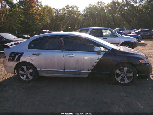 Aukcja sprzedaży 2010 Honda Civic Lx, vin: 2HGFA1F5XAH550014, numer aukcji: 46301445