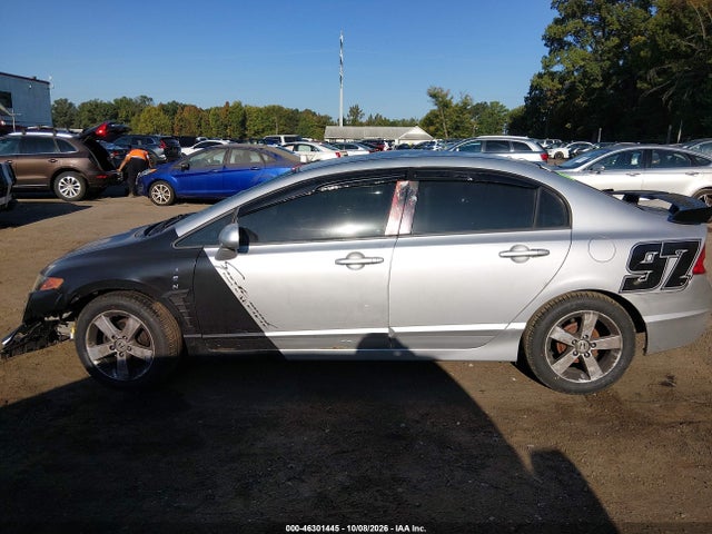 Aukcja sprzedaży 2010 Honda Civic Lx, vin: 2HGFA1F5XAH550014, numer aukcji: 46301445