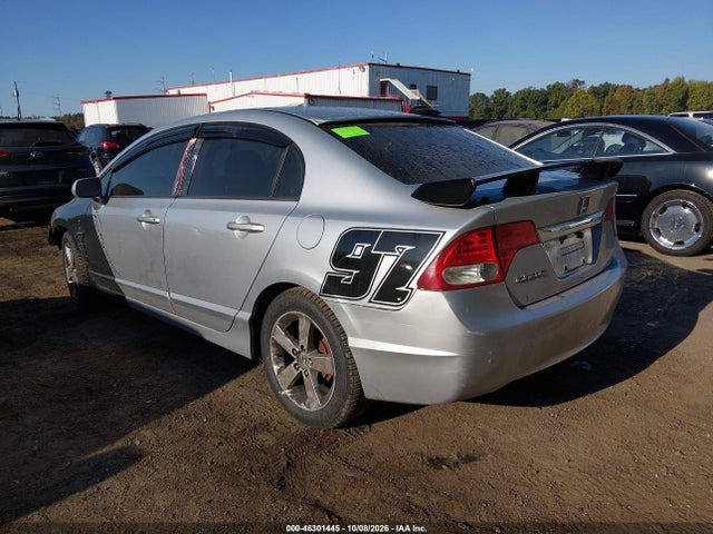 Aukcja sprzedaży 2010 Honda Civic Lx, vin: 2HGFA1F5XAH550014, numer aukcji: 46301445