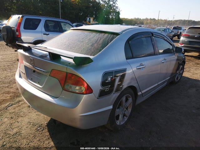 Aukcja sprzedaży 2010 Honda Civic Lx, vin: 2HGFA1F5XAH550014, numer aukcji: 46301445